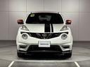 ジューク １．６　ＮＩＳＭＯ　ＲＳ　４ＷＤ　社外メモリーナビ（6枚目）