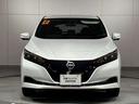 リーフ Ｘ　Ｖセレクション　当社試乗車　プロパイロット（6枚目）