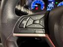 運転中便利なステアリングスイッチ付きです☆