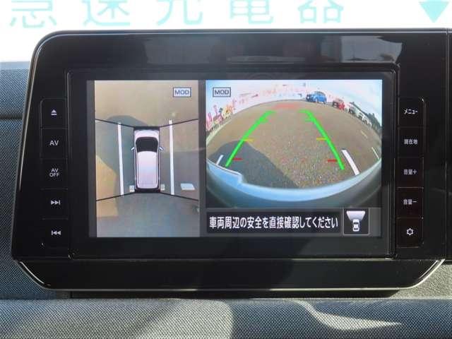 サクラ Ｘ　禁煙　車線逸脱警告　セキュリティ　スマートキー　ＬＥＤヘッドライト　ワンオーナー　ＥＴＣ　サイドエアバッグ　ドライブレコーダー　オートエアコン　メモリーナビ　キーフリー　ＡＢＳ　アルミホイール（8枚目）