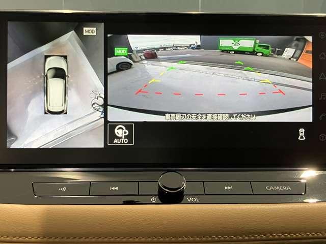 エクストレイル １．５　Ｇ　ｅ－４ＯＲＣＥ　４ＷＤ　プロパイロット　アラビュー　オートバックド　１オーナー　ＬＥＤヘッドランプ　ナビＴＶ　スマートキー　レーダークルーズ　ＬＫＡ　キーフリー　ＥＴＣ　４ＷＤ　アルミホイール　メモリーナビ　記録簿　バックカメラ　サイドカメラ　オートエアコン　ＰＳ（5枚目）