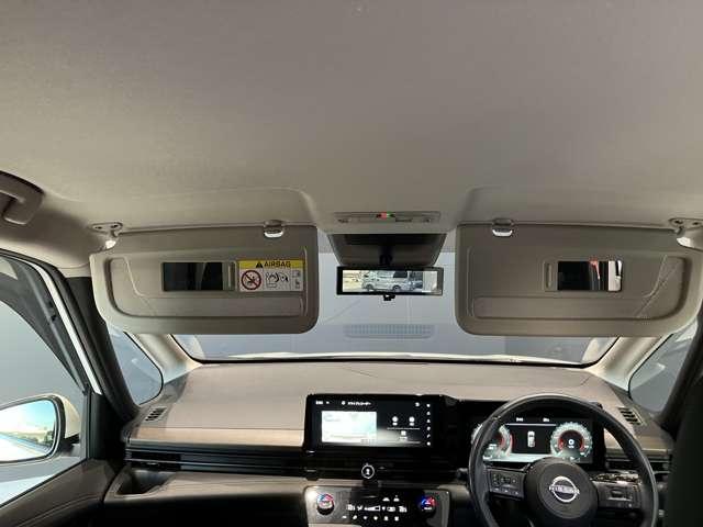 セレナ ２．０　ハイウェイスターＶ　ＬＥＤ　プロパイロット　両側オートＳ　ＥＴＣ　ドラ　Ｗ電動スライド　レーダークルコン　レーンアシスト　ＬＥＤランプ　ワンオーナー車　ＥＴＣ装備　アルミホイール　キーフリー　メモリ－ナビ　ナビＴＶ　記録簿　エアコン　ドラレコ　ワンセグＴＶ　バックカメラ（18枚目）