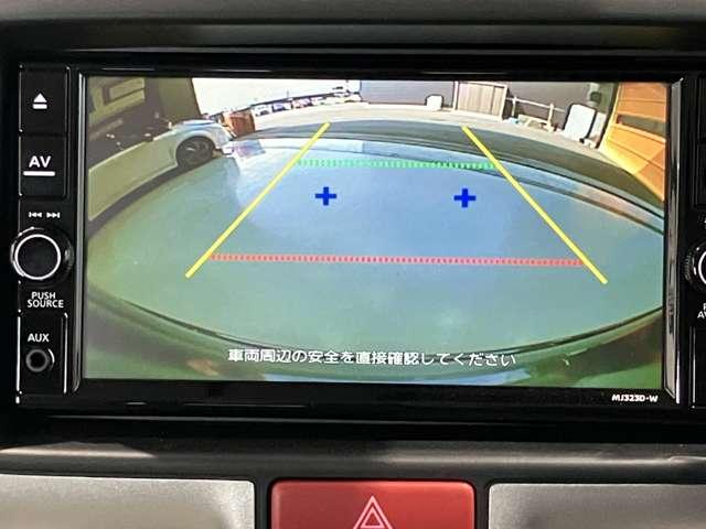 クリッパーリオ ６６０　Ｅ　ハイルーフ　元試乗車　バックカメラ　片側オートＳ　シート　パワースライドドア　衝突軽減　車線逸脱警報　バックカメラ　スマートキー　禁煙車　メモリーナビ　アイドリングストップ（5枚目）