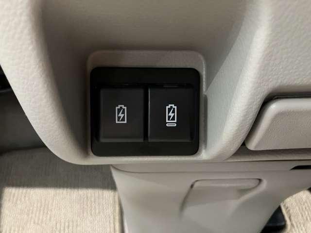 クリッパーリオ ６６０　Ｅ　ハイルーフ　元試乗車　バックカメラ　片側オートＳ　シート　パワースライドドア　衝突軽減　車線逸脱警報　バックカメラ　スマートキー　禁煙車　メモリーナビ　アイドリングストップ（13枚目）