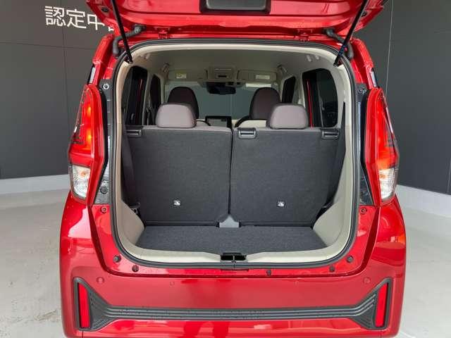 デイズ ６６０　Ｘ　元試乗車　アラビュー　ドラレコ　ＥＴＣ　アラウンドＭ　踏み間違え防止　禁煙　スマートキー　バックカメラ　１オーナー　ＥＴＣ　アイドリングストップ　ドライブレコーダー　キーレス　フルオートエアコン　ＬＥＤライト　ナビＴＶ　ＷＡＢ　記録簿　ＰＳ（21枚目）