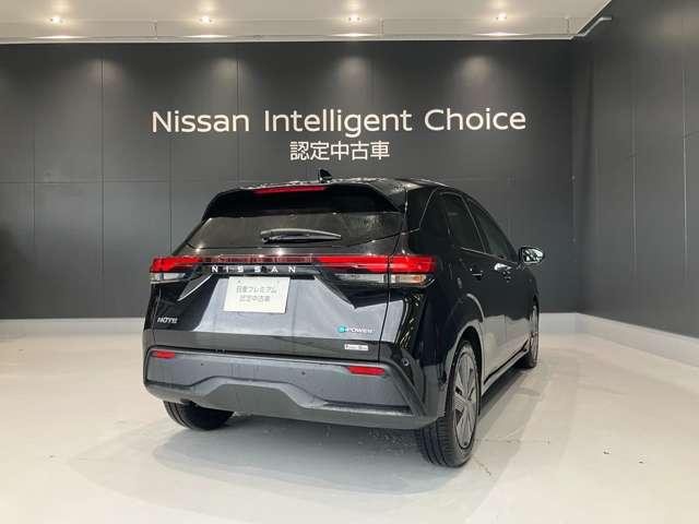 ノート 1.2 X LEDライト アラウンドビューモニター リアカメラ 衝突被害軽減ブレ-キ 全方位カメラ LEDヘッドライト レーンアシスト インテリジェントキー ワンオーナー 整備記録簿 ワンセグTV TVナビ サイドカメラ メモリーナビ パワーウィンドウ(2枚目)