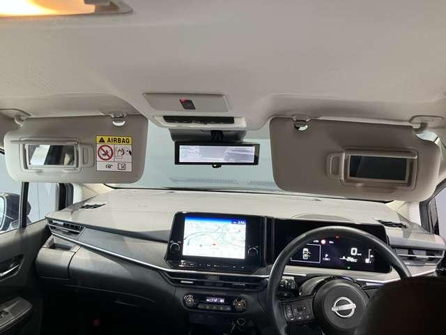 ノート 1.2 X LEDライト アラウンドビューモニター リアカメラ 衝突被害軽減ブレ-キ 全方位カメラ LEDヘッドライト レーンアシスト インテリジェントキー ワンオーナー 整備記録簿 ワンセグTV TVナビ サイドカメラ メモリーナビ パワーウィンドウ(19枚目)