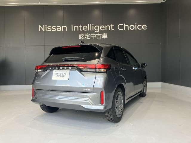 ノート 1.2 X 元試乗車 アラビュー ETC ドラレコ リアカメラ 衝突被害軽減ブレ-キ 全方位カメラ ETC付 禁煙車 LEDヘッドライト インテリジェントキー ワンオーナー ドラレコ 整備記録簿 ワンセグTV TVナビ サイドカメラ メモリーナビ(2枚目)