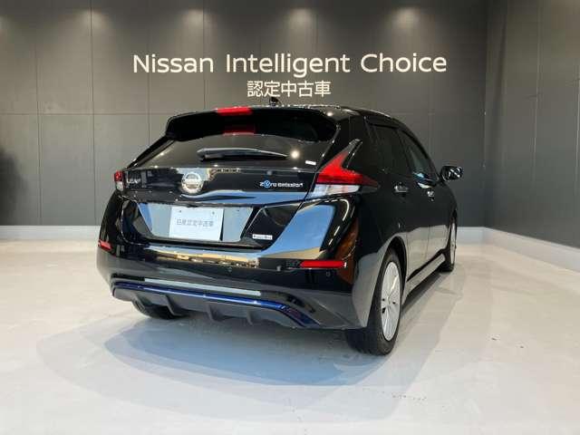 リーフ S LEDライト バックカメラ 社外メモリーナビ バックモニター ドラレコ LEDヘッドライト インテリジェントキー ETC クルコン ワンオーナー車 ワンセグ メモリーナビ メンテナンスノート パワーウィンドウ オートエアコン ABS キーフリー(2枚目)