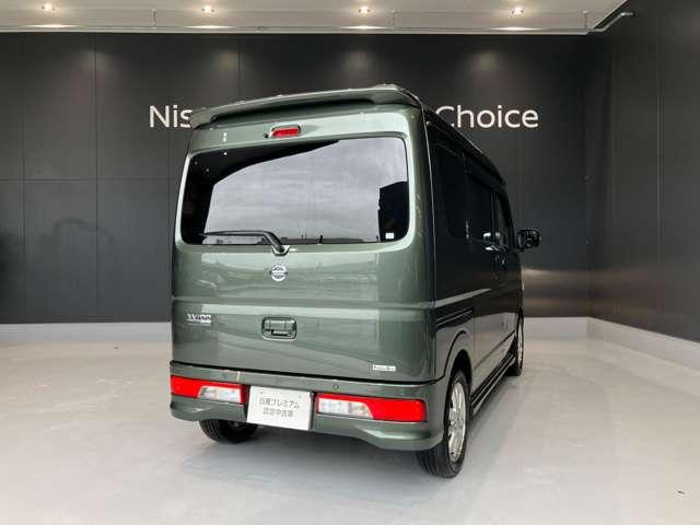NV100クリッパーリオ 660 G ハイルーフ 両側オートS シートヒーター オーディオレ ブレーキサポート 1オ-ナ- レーンキープアシスト スマートキ キーフリーシステム エアコン 記録簿 助手席エアバッグ I-STOP アルミホイール パワーウィンドウ エアバッグ PS ABS(2枚目)
