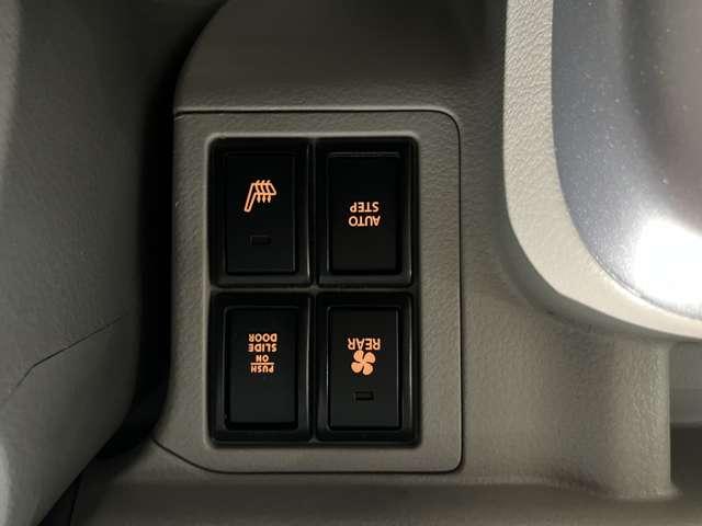 NV100クリッパーリオ 660 G ハイルーフ 両側オートS シートヒーター オーディオレ ブレーキサポート 1オ-ナ- レーンキープアシスト スマートキ キーフリーシステム エアコン 記録簿 助手席エアバッグ I-STOP アルミホイール パワーウィンドウ エアバッグ PS ABS(11枚目)