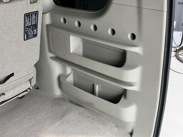 NV100クリッパーリオ 660 G ハイルーフ 両側オートS シートヒーター オーディオレ ブレーキサポート 1オ-ナ- レーンキープアシスト スマートキ キーフリーシステム エアコン 記録簿 助手席エアバッグ I-STOP アルミホイール パワーウィンドウ エアバッグ PS ABS(19枚目)