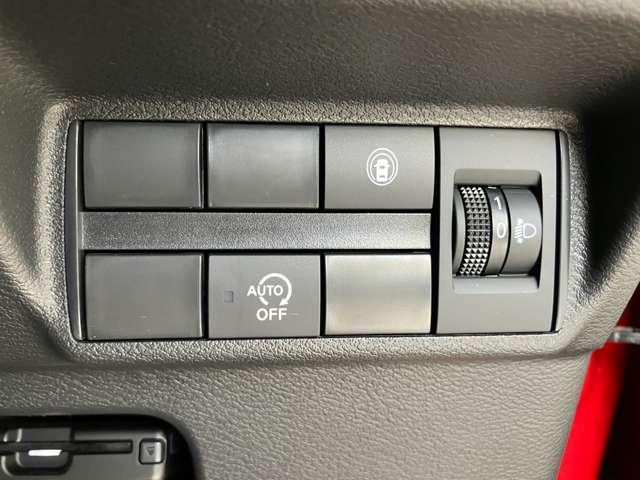 デイズ 660 X 元試乗車 アラビュー ETC ドラレコ アラウンドM 踏み間違え防止 禁煙 スマートキー バックカメラ 1オーナー ETC アイドリングストップ ドライブレコーダー キーレス フルオートエアコン ナビTV WAB 記録簿 運転席エアバック(11枚目)