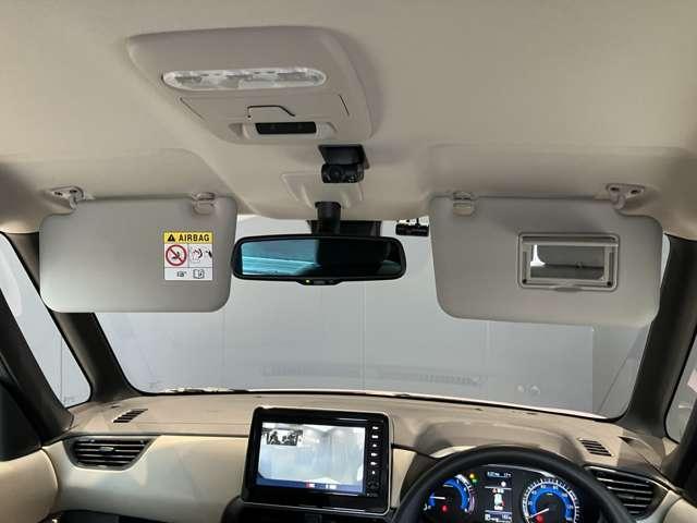 ルークス 660 X 元試乗車 アラビュー 片側オートS ETC ドラ アラモニ 前後衝突軽減ブレーキ ワンオーナー車 禁煙 ETC スマートキー 定期点検記録簿 キーフリー ドライブレコーダー i-stop フルオートエアコン パワーウインドウ バックカメラ エアバック(19枚目)