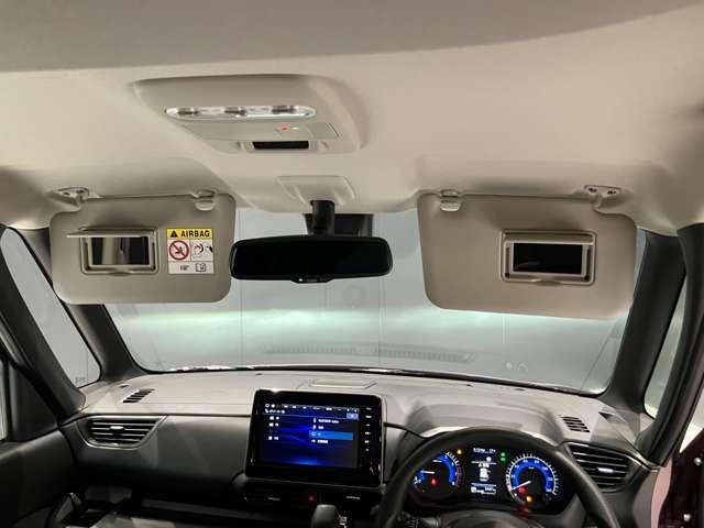 ルークス 660 ハイウェイスターX 元試乗車 アラビュー 片側オートS アイスト 衝突被害軽減ブレ-キ 助手席側オートスライドドア マルチビューカメラ 禁煙 LED スマートキー パワーウィンドウ ワンオーナー ナビTV バックカメラ 記録簿 パワステ オートエアコン(18枚目)