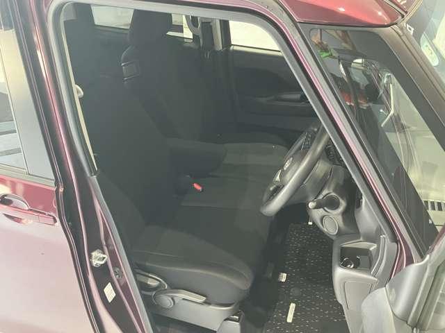 ルークス 660 ハイウェイスターX 元サービス代車 アラビュー 片側オートS アイスト 衝突被害軽減ブレ-キ 助手席側オートスライドドア マルチビューカメラ 車線逸脱警報装置 禁煙 LED スマートキー パワーウィンドウ ワンオーナー ナビTV バックカメラ 記録簿 パワステ(19枚目)