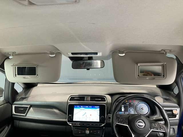 リーフ AUTECH バックカメラ LEDライト ETC 12セグ クルーズコントロール バックモニター LEDヘッドライト インテリジェントキー 車線逸脱警報 オートエアコン ETC メモリーナビ ワンセグTV ワンオーナー 記録簿 アルミ 衝突被害軽減装置(18枚目)