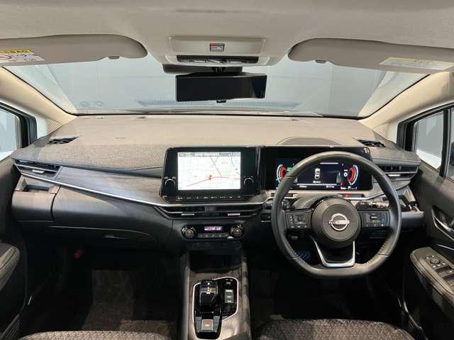 オーラ 1.2 G LEDライト アラビュー プロパイロット 自動(被害軽減)ブレーキ LED LKA サイドカメラ ETC アルミホイール インテリジェントキー パワーウィンドウ ワンオーナー フルオートエアコン キーレスエントリー メモリーナビ ナビTV(3枚目)