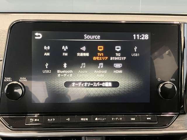 オーラ 1.2 G LEDライト アラビュー プロパイロット 自動(被害軽減)ブレーキ LED LKA サイドカメラ ETC アルミホイール インテリジェントキー パワーウィンドウ ワンオーナー フルオートエアコン キーレスエントリー メモリーナビ ナビTV(7枚目)