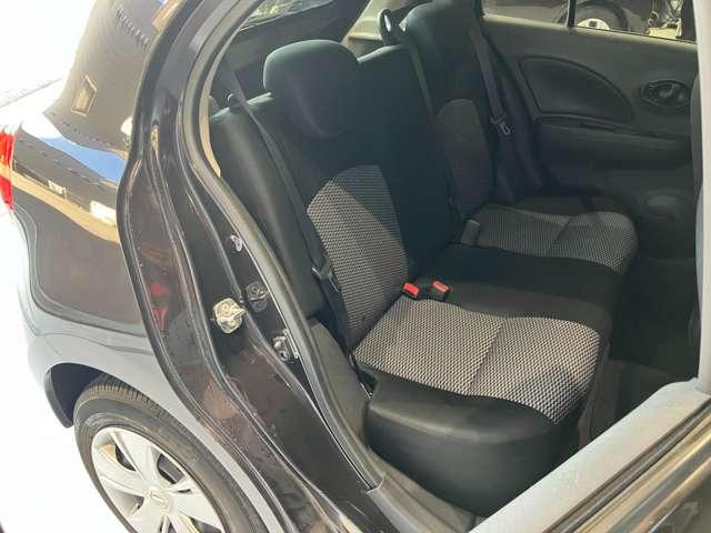 マーチ １．２　Ｓ　バックカメラ　ＥＴＣ　ドラレコ前後　エマブレ　１セグＴＶ　メンテナンスノート　衝突軽減ブレーキ　１オーナ－　運転席助手席エアバック　キーレス　バックモニター　ＥＴＣ　ドラレコ　ナビＴＶ　パワーウインド　メモリーナビゲーション　オートエアコン　ＰＳ（17枚目）