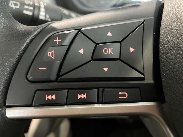 ルークス 660 X 元サービス代車 アラビュー 片側オートS アラモニ 前後衝突軽減ブレーキ ワンオーナー車 禁煙 スマートキー 定期点検記録簿 キーフリー i-stop フルオートエアコン パワーウインドウ バックカメラ Wエアバック メモリーナビ エアバック(10枚目)