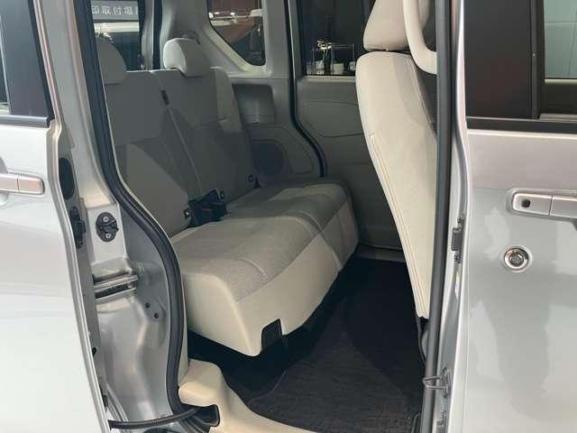 ルークス 660 X 元サービス代車 アラビュー 片側オートS アラモニ 前後衝突軽減ブレーキ ワンオーナー車 禁煙 スマートキー 定期点検記録簿 キーフリー i-stop フルオートエアコン パワーウインドウ バックカメラ Wエアバック メモリーナビ エアバック(17枚目)