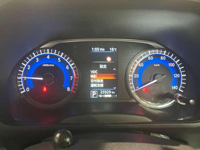 ルークス 660 ハイウェイスターX LEDライト アラビュー 片側オートS ETC アイスト 衝突被害軽減ブレ-キ 助手席側オートスライドドア マルチビューカメラ ETC LED スマートキー パワーウィンドウ ワンオーナー ナビTV バックカメラ 記録簿 パワステ オートエアコン(4枚目)