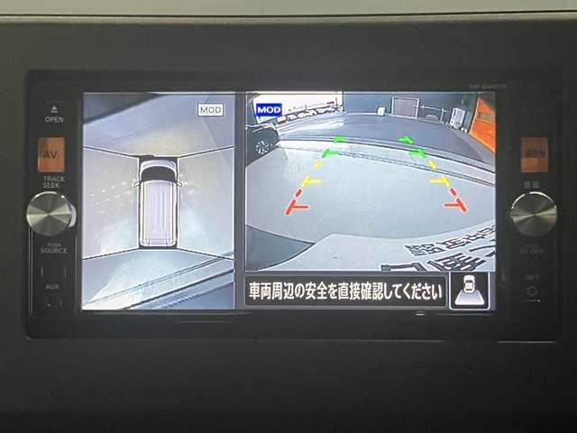 ルークス 660 ハイウェイスターX LEDライト アラビュー 片側オートS ETC アイスト 衝突被害軽減ブレ-キ 助手席側オートスライドドア マルチビューカメラ ETC LED スマートキー パワーウィンドウ ワンオーナー ナビTV バックカメラ 記録簿 パワステ オートエアコン(5枚目)