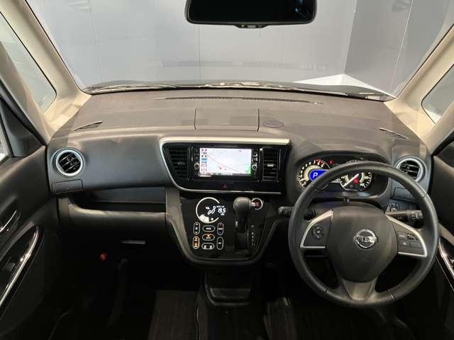 専門スタッフによるルームクリーニング済です。今までに溜まった汚れ・雑菌を一掃していますので、快適に乗って頂けます。ぜひ、一度ご覧ください。