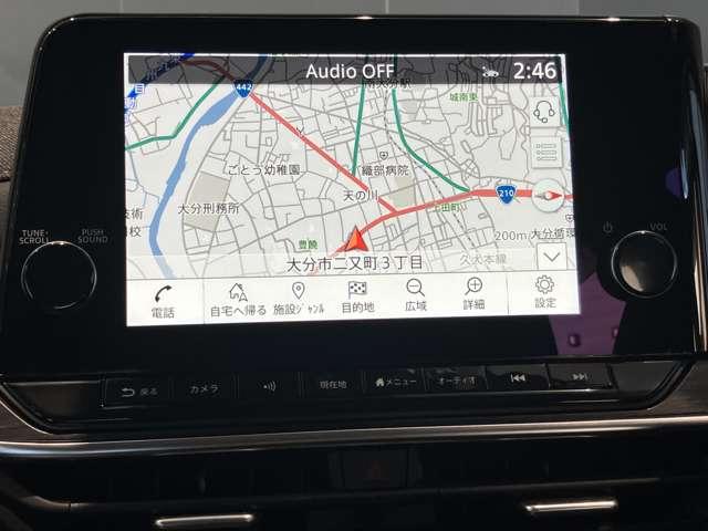 オーラ １．２　Ｇ　元試乗車　ＬＥＤ　ＥＴＣ　アラビュー　プロパイロッ　自動（被害軽減）ブレーキ　試乗車アップ　ＬＥＤ　ＬＫＡ　サイドカメラ　ＥＴＣ　ドライブレコーダー　アルミホイール　禁煙　インテリジェントキー　パワーウィンドウ　ワンオーナー　フルオートエアコン　記録簿（6枚目）