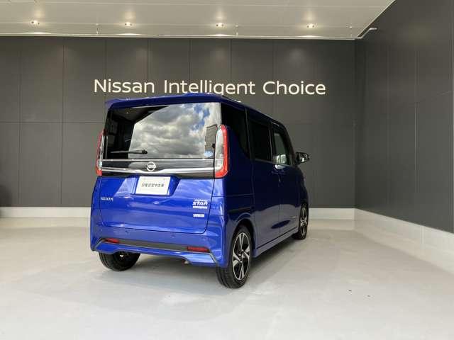 ルークス ６６０　ハイウェイスターＧターボ　プロパイロット　エディション　ＬＥＤ　両側オートＳ　アラビュー　プロパイロッ　両側パワードア　アラウンドビュ　プリクラッシュセーフティー　メモリナビ　クルコン　インテリキ－　ＥＴＣ　ＬＥＤヘッドライト　アイドリングストップ　ドライブレコーダー　整備記録簿　ＡＣ　Ｒカメラ　ＰＳ（2枚目）