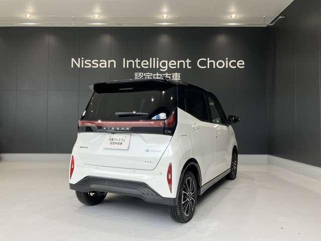 サクラ Ｇ　ＬＥＤ　アラビュー　ＥＴＣ　プロパイロット　アラウンドビュ　ワンオーナ　踏み間違い防止アシスト　ＬＥＤヘッドランプ　スマートキー　ＬＤＷ　盗難防止システム　オートエアコン　バックカメラ　ドライブレコーダー　アダプティブクルーズコントロール（2枚目）