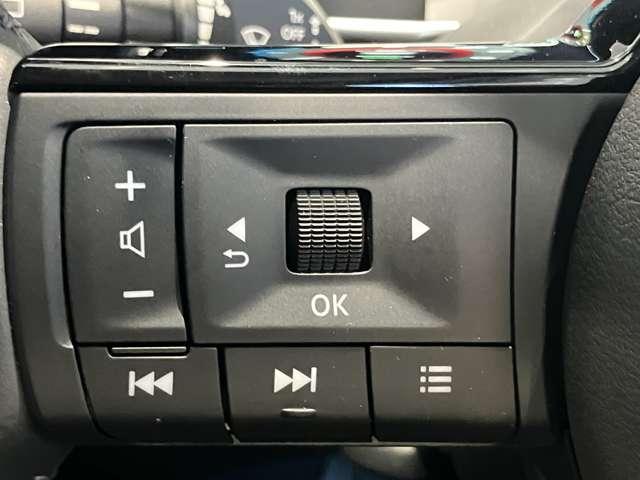 オーラ １．２　Ｇ　元試乗車　ＬＥＤ　アラビュー　ＥＴＣ　ドラレコ　自動（被害軽減）ブレーキ　試乗車アップ　ＬＥＤ　ＬＫＡ　サイドカメラ　ＥＴＣ　ドライブレコーダー　アルミホイール　禁煙　インテリジェントキー　パワーウィンドウ　ワンオーナー　フルオートエアコン　記録簿（9枚目）