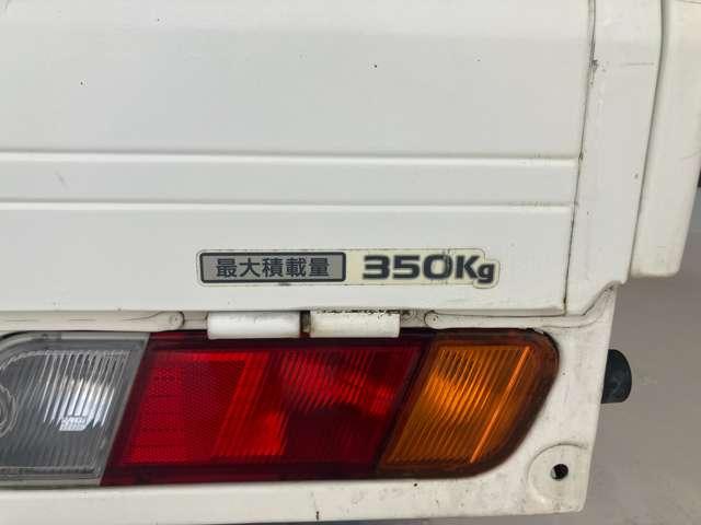 クリッパートラック ６６０　ＳＤ　４ＷＤ　ラジオチューナー　エアコン　パートタイム４ＷＤ　エアコン付　定期点検記録簿　エアバック　ＡＢＳ　１オーナー（16枚目）