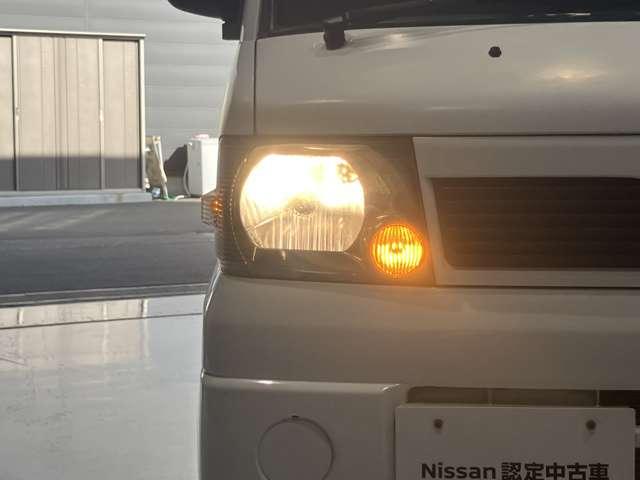 クリッパートラック ６６０　ＳＤ　４ＷＤ　ラジオチューナー　エアコン　パートタイム４ＷＤ　エアコン付　定期点検記録簿　エアバック　ＡＢＳ　１オーナー（20枚目）