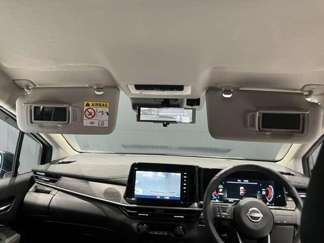 オーラ １．２　Ｇ　レザーエディション　元試乗車　ＬＥＤ　アラビュー　ＥＴＣ　ドラレコ　ワンオーナ　追突防止　本革　車線逸脱警報装置　禁煙車　ＬＥＤ　ドライブレコーダー　記録簿　バックモニター　ＥＴＣ　インテリジェントキー　メモリーナビゲーション　ＡＷ　キーレスエントリー　オートエアコン（20枚目）