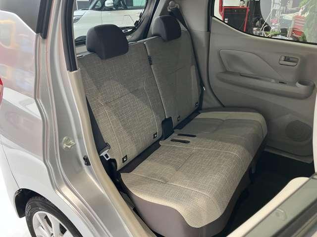 デイズ ６６０　Ｘ　バックカメラ　アルミホイール　オーディオレ　踏み間違え防止　スマートキー　バックカメラ　１オーナー　アイドリングストップ　キーレス　フルオートエアコン　ＷＡＢ　記録簿　運転席エアバック　ＰＳ　アルミホイール　ＡＢＳ　パワーウィンドウ（19枚目）