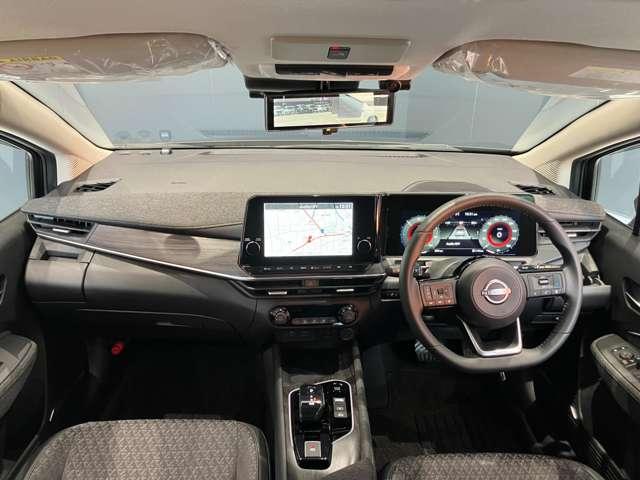 オーラ １．２　Ｇ　元試乗車　ＬＥＤ　アラビュー　プロパイロット　Ｅ　自動（被害軽減）ブレーキ　試乗車アップ　ＬＥＤ　ＬＫＡ　サイドカメラ　ＥＴＣ　ドライブレコーダー　アルミホイール　禁煙　インテリジェントキー　パワーウィンドウ　ワンオーナー　フルオートエアコン　記録簿（3枚目）