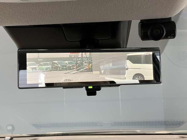 オーラ １．２　Ｇ　元試乗車　ＬＥＤ　アラビュー　プロパイロット　Ｅ　自動（被害軽減）ブレーキ　試乗車アップ　ＬＥＤ　ＬＫＡ　サイドカメラ　ＥＴＣ　ドライブレコーダー　アルミホイール　禁煙　インテリジェントキー　パワーウィンドウ　ワンオーナー　フルオートエアコン　記録簿（18枚目）