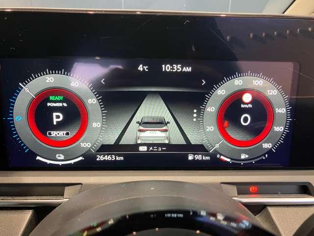 オーラ １．２　Ｇ　レザーエディション　元社有車　ＬＥＤ　アラビュー　プロパイロット　Ｅ　ワンオーナ　追突防止　レーダークルーズ　本革　車線逸脱警報装置　禁煙車　ＬＥＤ　ドライブレコーダー　記録簿　バックモニター　ＥＴＣ　インテリジェントキー　メモリーナビゲーション　ＡＷ　オートエアコン（4枚目）