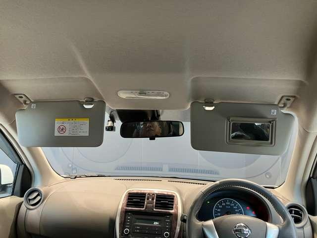 �^�]�Ȃ̃T���o�C�U�[�ɂ̓o�j�e�B�[�~���[���t���Ă��܂��B�g�����Ȃ݃`�F�b�N�ɂ͌������܂���B