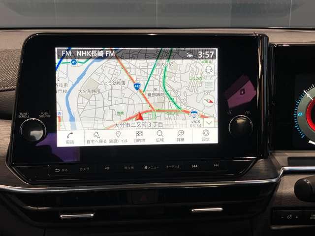 オーラ １．２　Ｇ　元試乗車　ＬＥＤ　アラビュー　プロパイロット　自動（被害軽減）ブレーキ　試乗車アップ　ＬＥＤ　ＬＫＡ　サイドカメラ　ＥＴＣ　ドライブレコーダー　アルミホイール　禁煙　インテリジェントキー　パワーウィンドウ　ワンオーナー　フルオートエアコン　記録簿（6枚目）