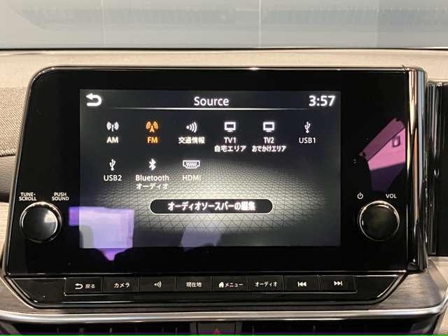 オーラ １．２　Ｇ　元試乗車　ＬＥＤ　アラビュー　プロパイロット　自動（被害軽減）ブレーキ　試乗車アップ　ＬＥＤ　ＬＫＡ　サイドカメラ　ＥＴＣ　ドライブレコーダー　アルミホイール　禁煙　インテリジェントキー　パワーウィンドウ　ワンオーナー　フルオートエアコン　記録簿（7枚目）