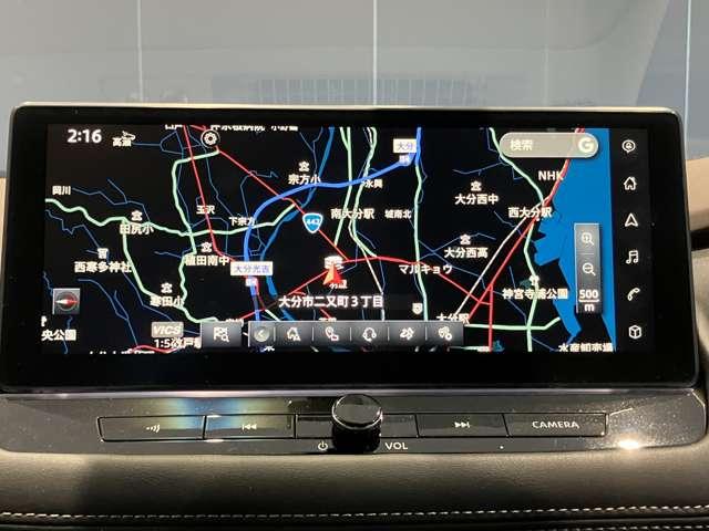 �傫�ȃi�r�Ŏ��F���E���쐫�Ƃ��ɉ��K�ȃh���C�u���T�|�[�g���܂�