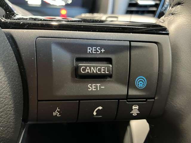 �n���h���E���ɂ̓v���p�C���b�g�X�C�b�`����������Ă��܂��B�������H�ȂǃA�N�Z���𓥂񂾂܂܂ł̑��s�̎��A�茳�̃X�C�b�`����ŃA�N�Z���𓥂܂Ȃ��Ă����x��ۂ��Ƃ��ł��܂��B