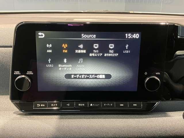 サクラ Ｘ　ＬＥＤ　アラビュー　ＥＴＣ　メーカーナビ　アラウンドヴューモニター　運転席エアバック　ＡＡＣ　ＬＥＤヘッドランプ　スマートキー　レーンアシスト　ＥＴＣ　キーレスエントリー　ワンオーナー　バックモニター　パワーステアリング　アルミホイール（5枚目）