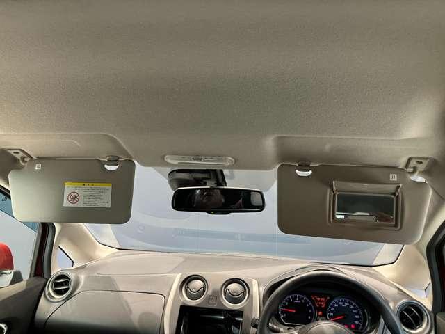 ノート 1.2 X エマージェンシーブレーキ パッケージ アラウンドビューモニター 全方位モニター エコモード 1オーナー PW バックビューモニター キーフリー オートエアコン PS 記録簿 ABS エアバック サイドカメラ インテリキ- 踏み間違え防止 車線逸脱警報装置(10枚目)