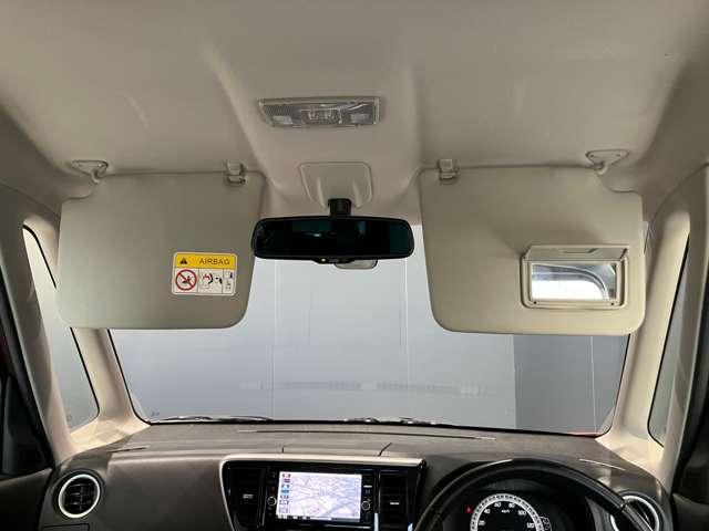 デイズルークス ６６０　Ｘ　Ｖセレクション　両側オートＳ　アラビュー　ＥＴＣ　メモリーナビ　踏み間違い衝突防止　Ｗ電動ドア　スマキー　ナビＴＶ　ｉ－ｓｔｏｐ　ＥＴＣ　ワンオ－ナ－車　アルミホイール　バックカメラ　キーフリー　サイドカメラ　オートエアコン　メモリーナビ　ワンセグＴＶ　ＡＢＳ（15枚目）