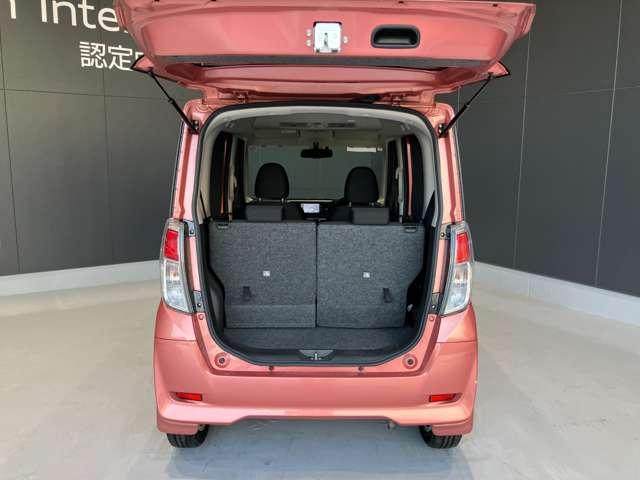 デイズルークス ６６０　Ｘ　Ｖセレクション　両側オートＳ　アラビュー　ＥＴＣ　メモリーナビ　踏み間違い衝突防止　Ｗ電動ドア　スマキー　ナビＴＶ　ｉ－ｓｔｏｐ　ＥＴＣ　ワンオ－ナ－車　アルミホイール　バックカメラ　キーフリー　サイドカメラ　オートエアコン　メモリーナビ　ワンセグＴＶ　ＡＢＳ（21枚目）