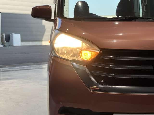 デイズルークス ６６０　Ｘ　Ｖセレクション　両側オートＳ　アラビュー　ＥＴＣ　メモリーナビ　踏み間違い衝突防止　Ｗ電動ドア　スマキー　ナビＴＶ　ｉ－ｓｔｏｐ　ＥＴＣ　ワンオ－ナ－車　アルミホイール　バックカメラ　キーフリー　サイドカメラ　オートエアコン　メモリーナビ　ワンセグＴＶ　ＡＢＳ（28枚目）